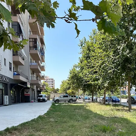 Water Lily Apartment Vlore